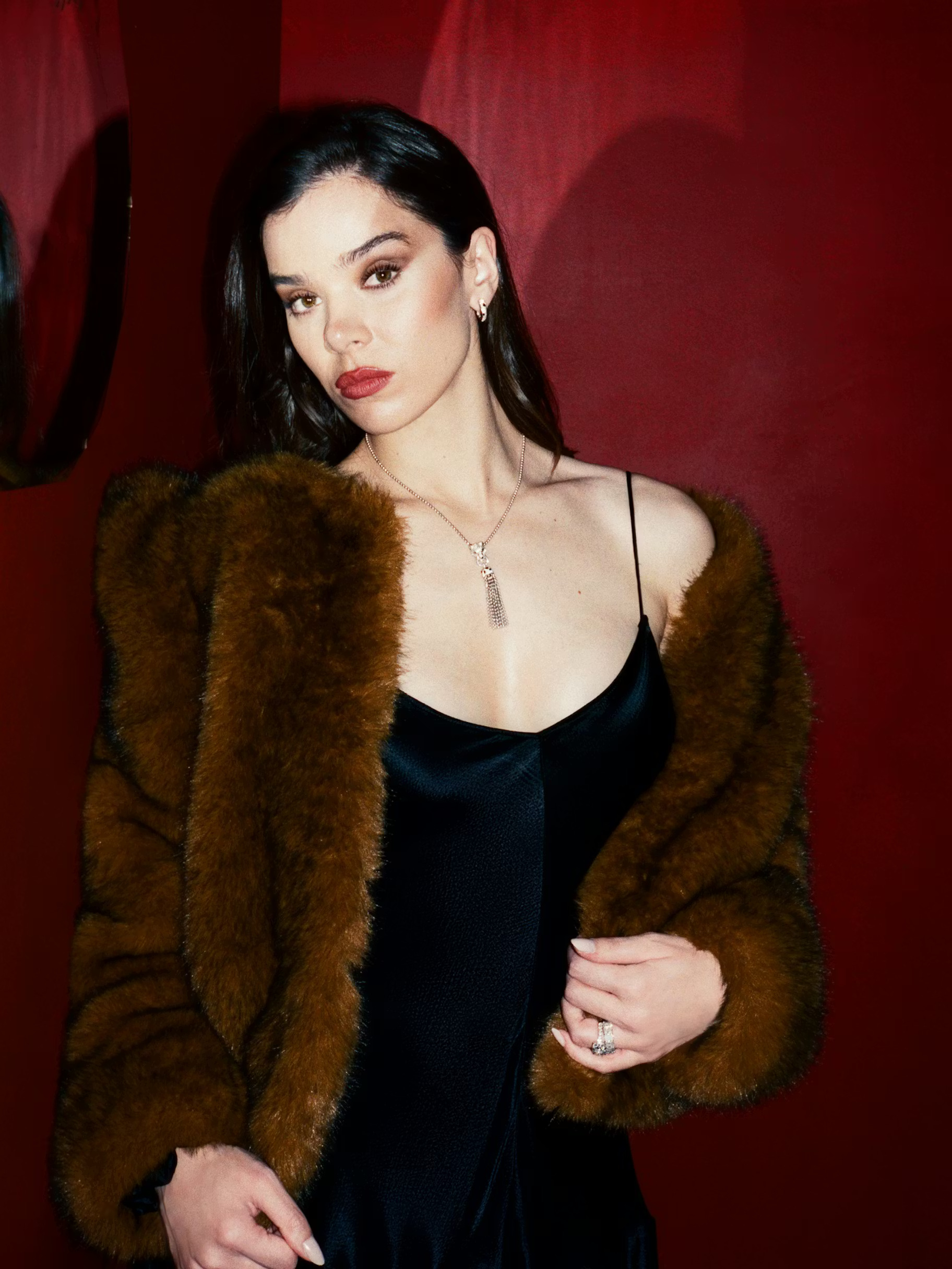 12 George V Magazine