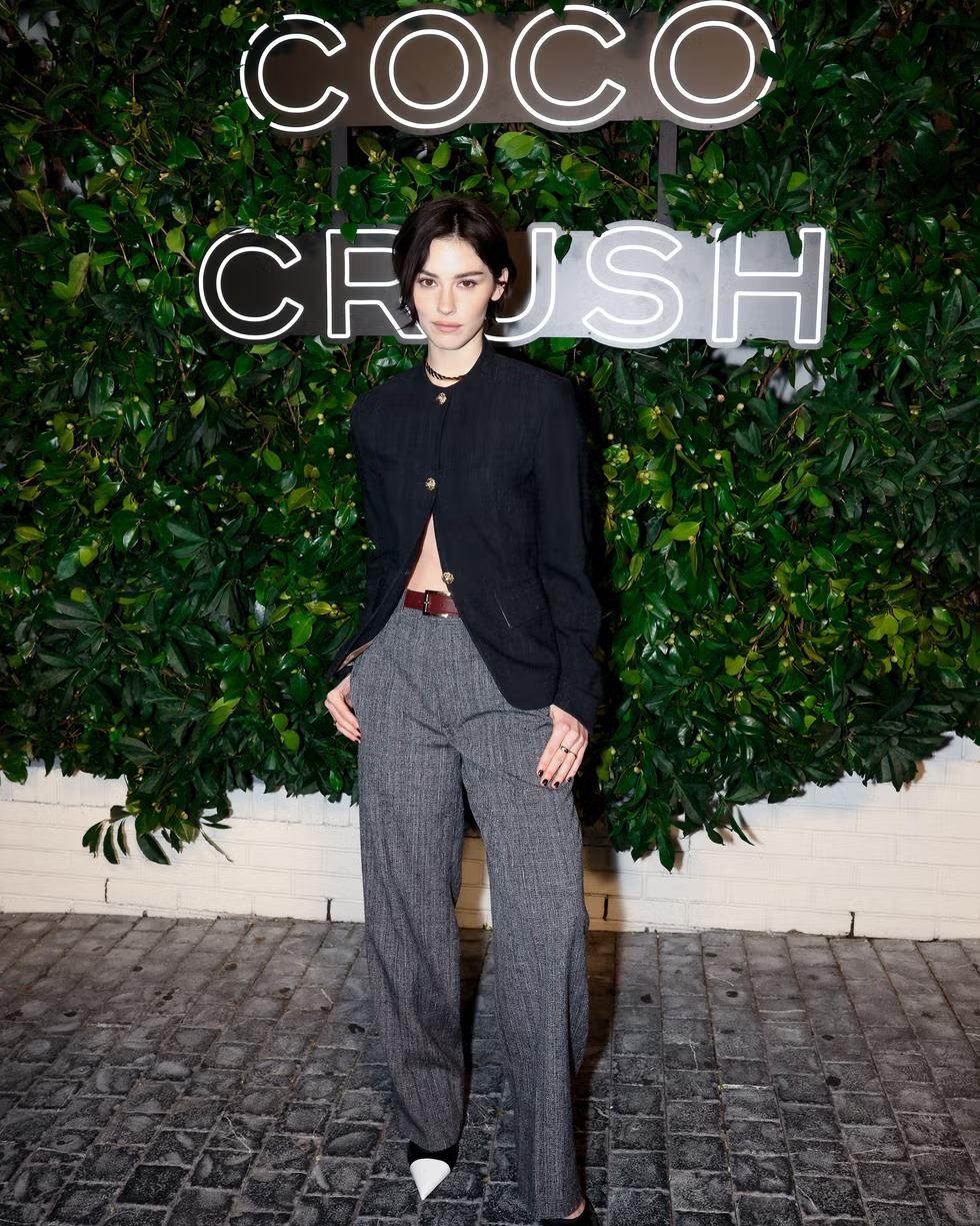 295b758a3 George V Magazine