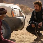 Neubauer Studios Gerard Butler’s New Action Thriller Soars to #2 on Netflix