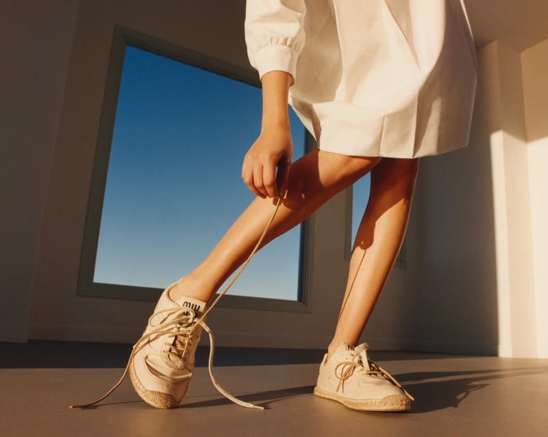 Olivia8 George V Magazine