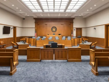 p190970286courtroomdesign George V Magazine