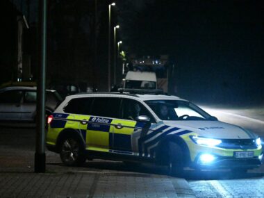 321266 George V Magazine