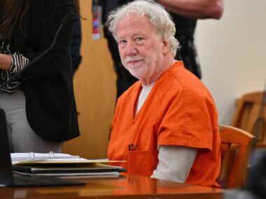 ANP548218166 George V Magazine