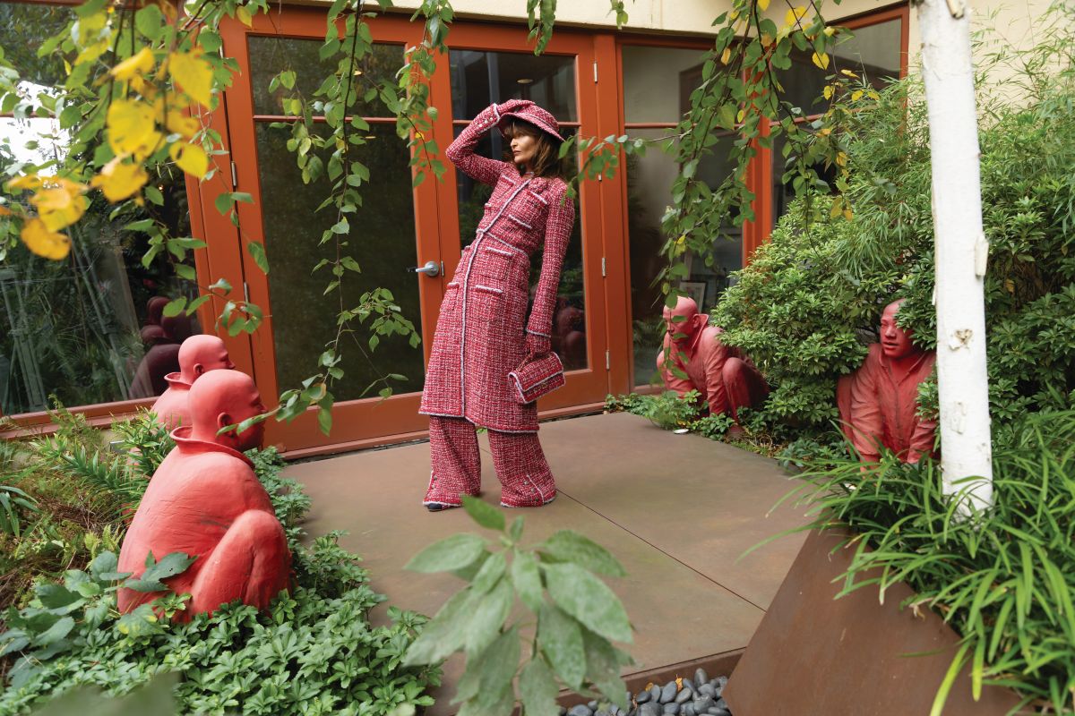 Helena27V2 George V Magazine