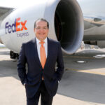 Jorge Torres FedEx CEO For More Than 10 Years