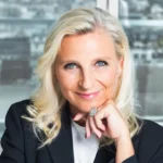 LVMH Names Véronique Courtois As Beauty Division CEO