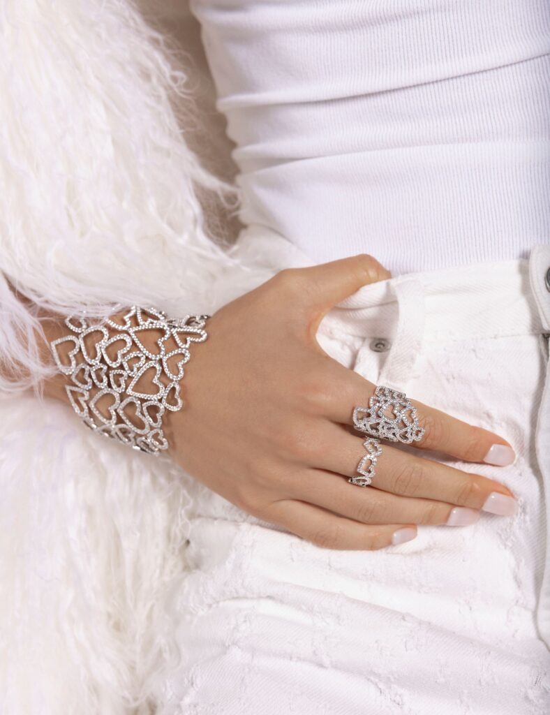 Auto Draft George V Magazine