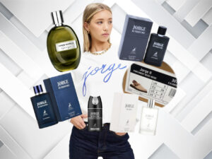 JorgeClothingV2 George V Magazine