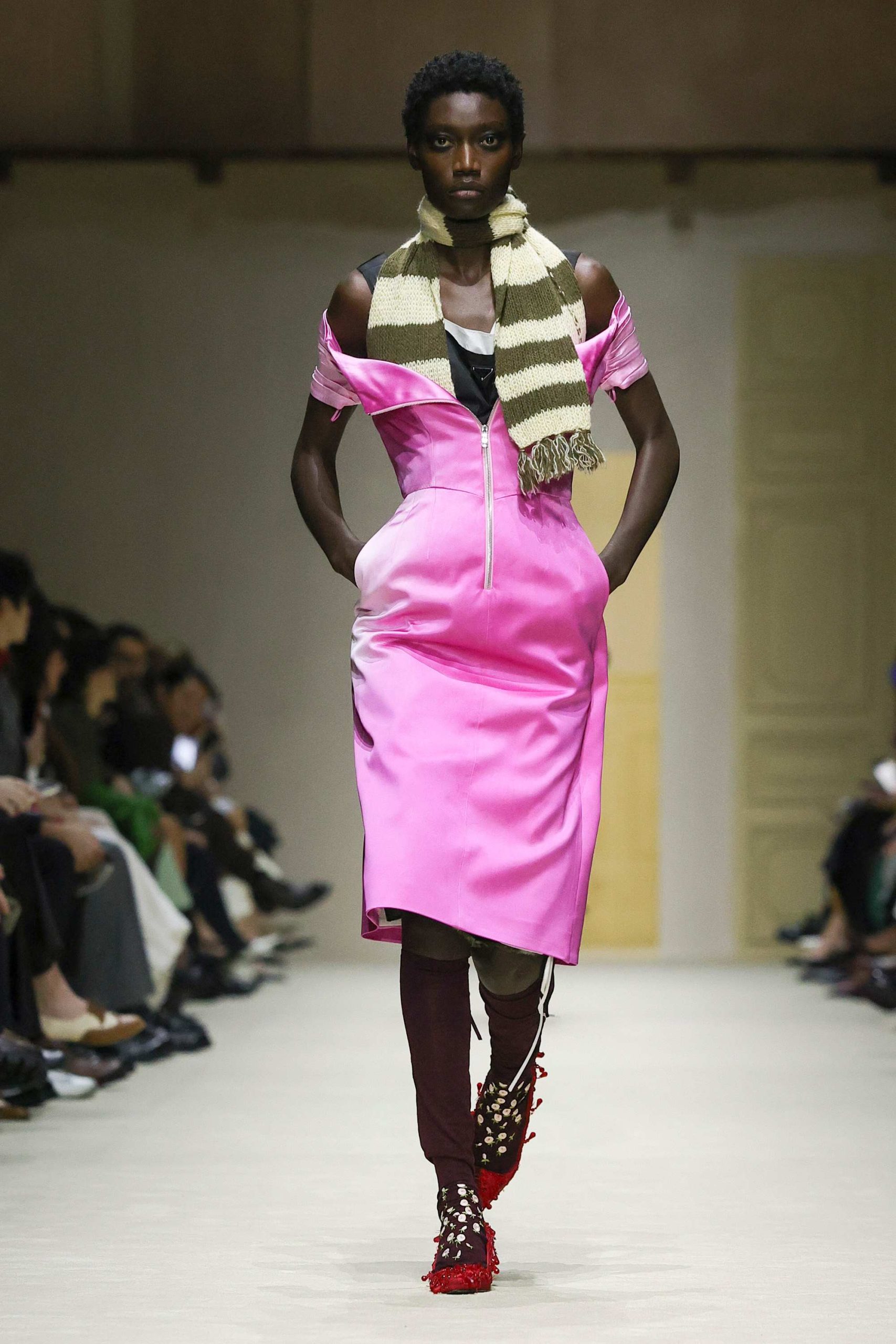 PradaWomensFW26029scaled George V Magazine