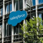 Salesforce Forecasts $46 Billion Revenue