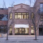 Chanel Returns To Aspen With a New Ephemeral Boutique