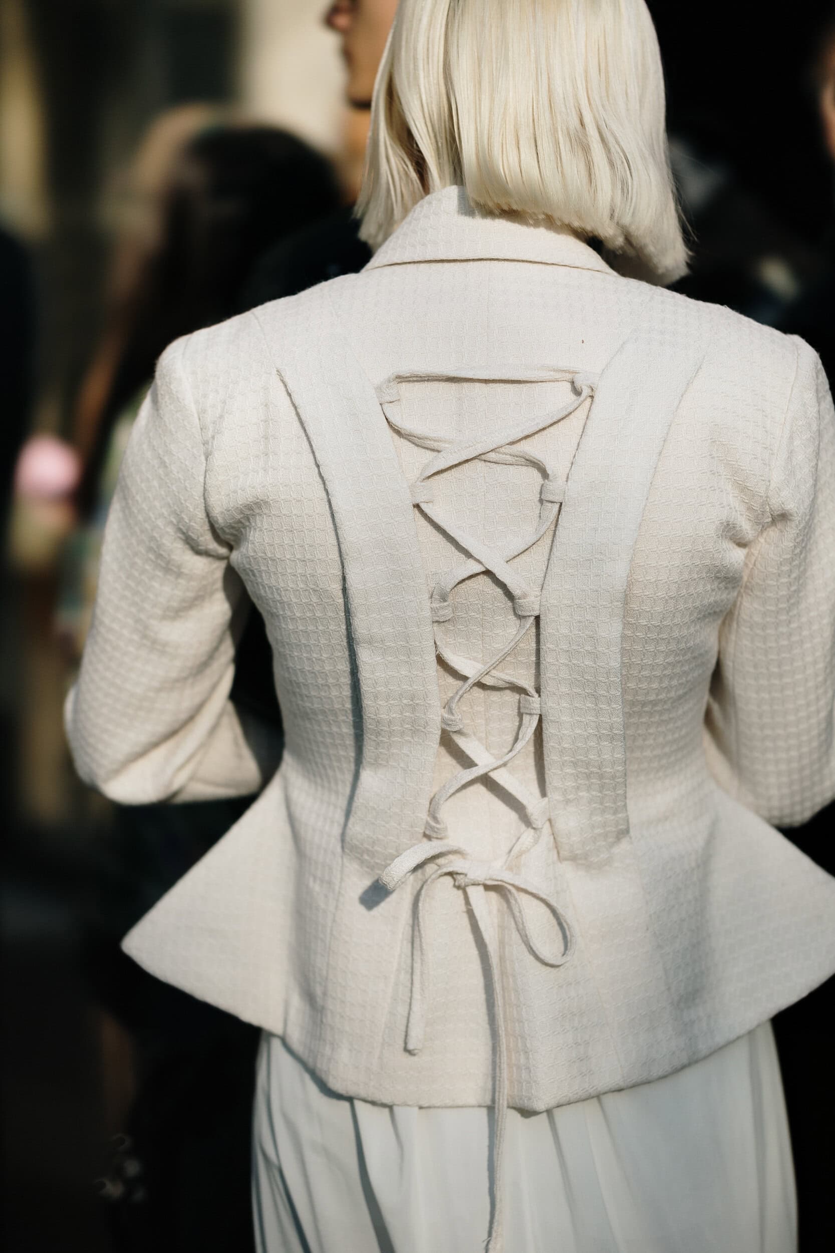 parisstrf260118 George V Magazine