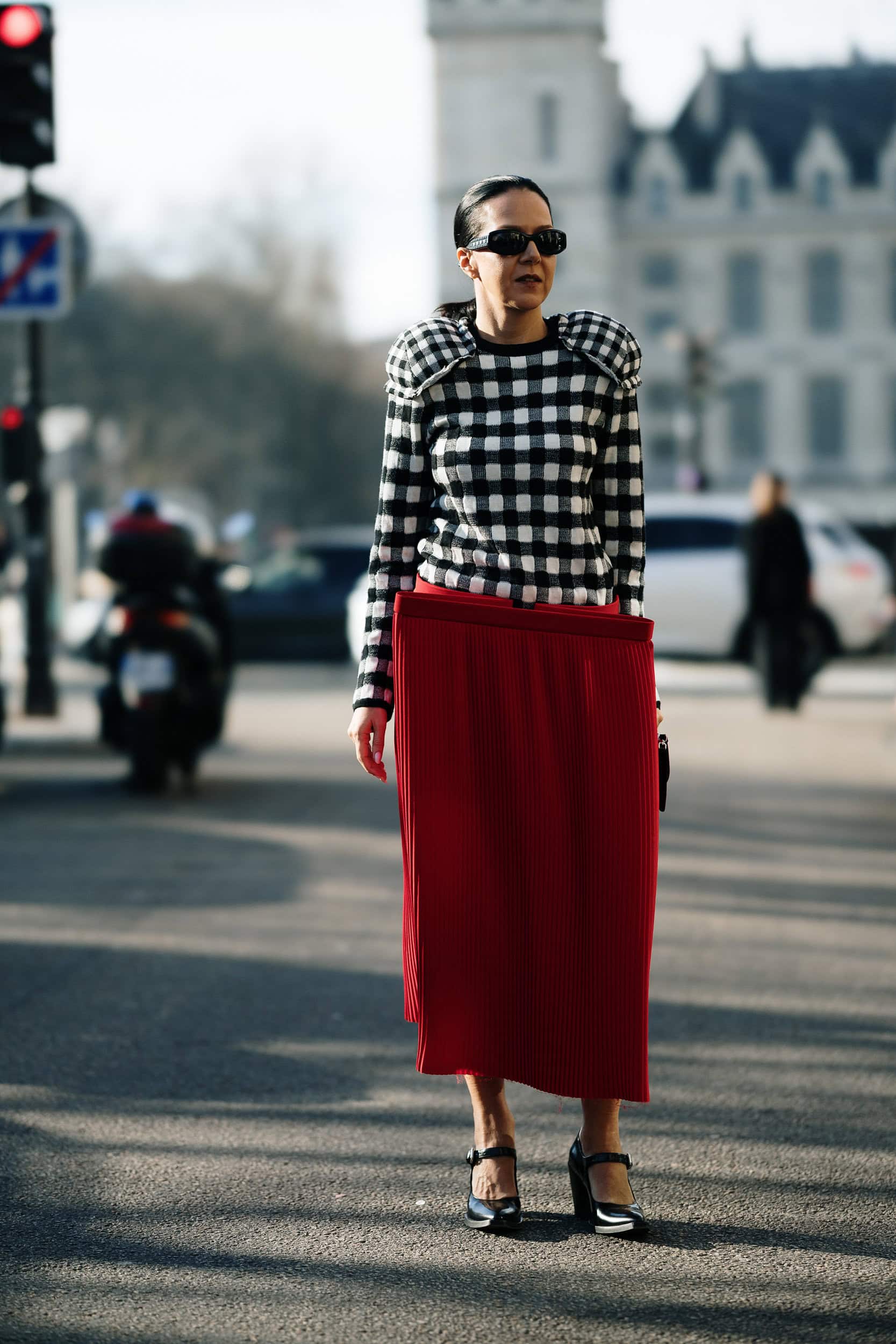 parisstrf260121 George V Magazine