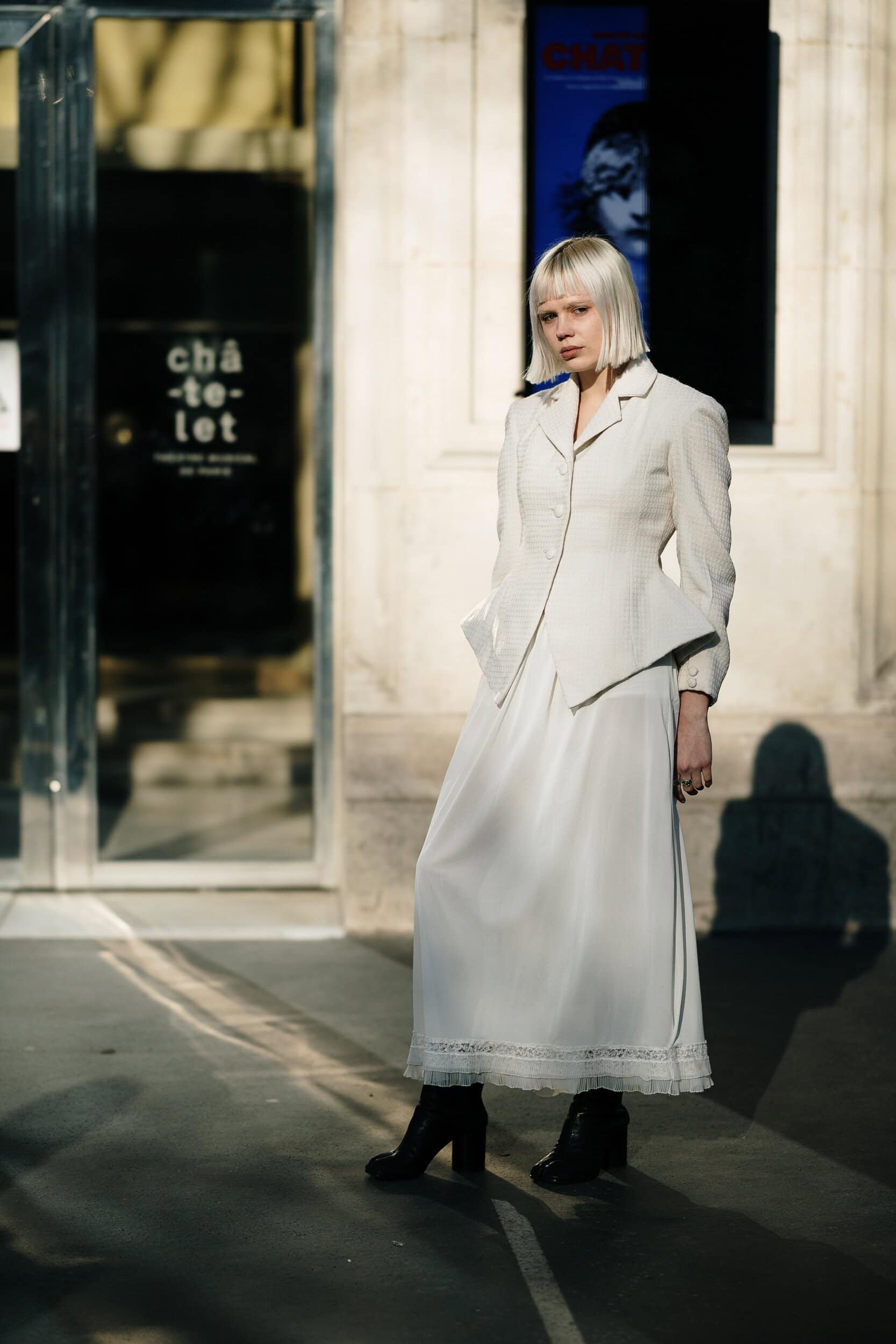 parisstrf260123 George V Magazine