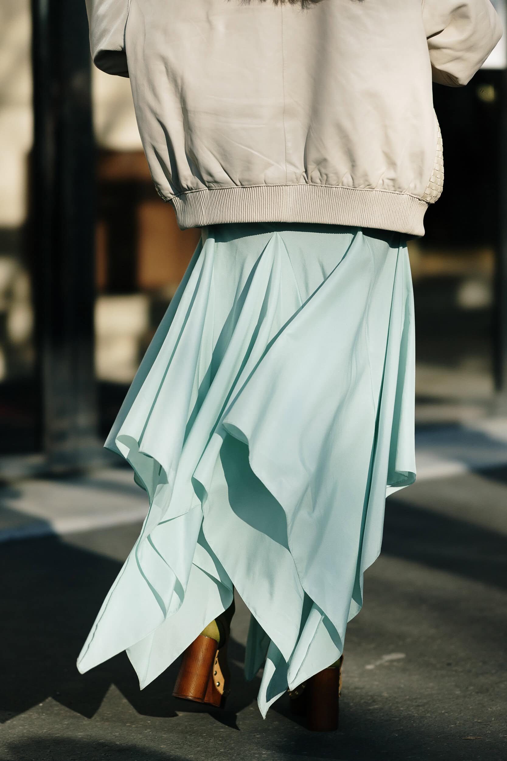 parisstrf260126 George V Magazine