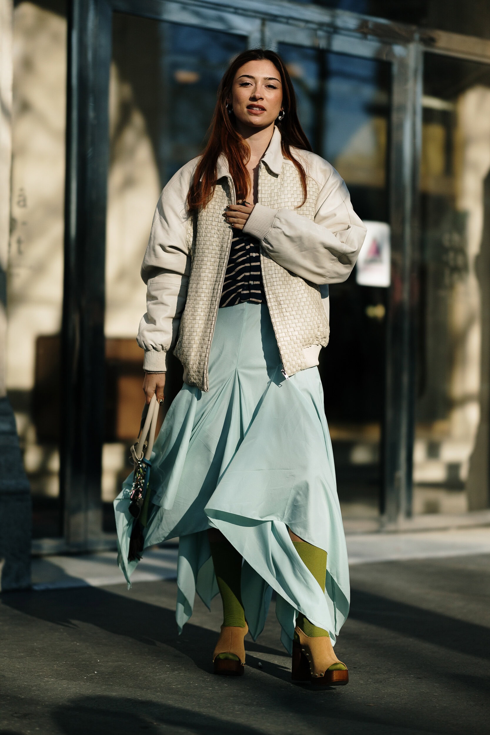 parisstrf260127 George V Magazine