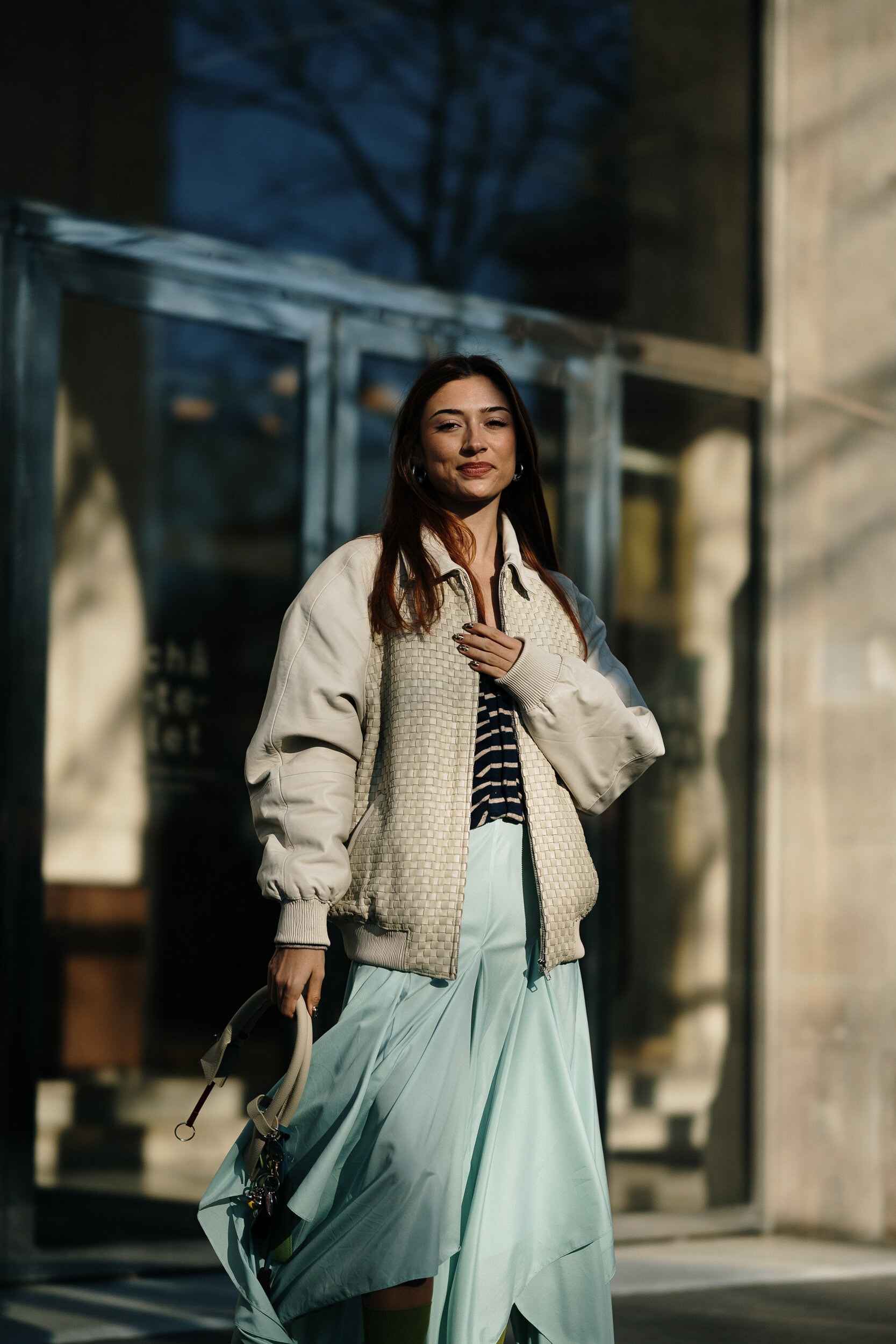 parisstrf260128 George V Magazine