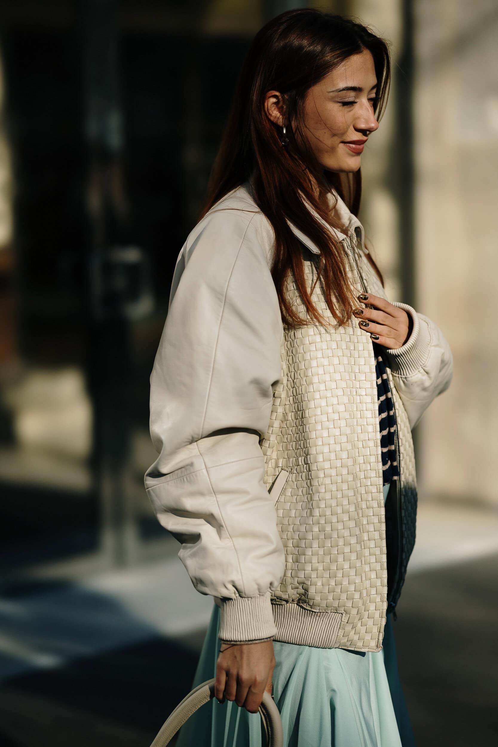 parisstrf260129 George V Magazine