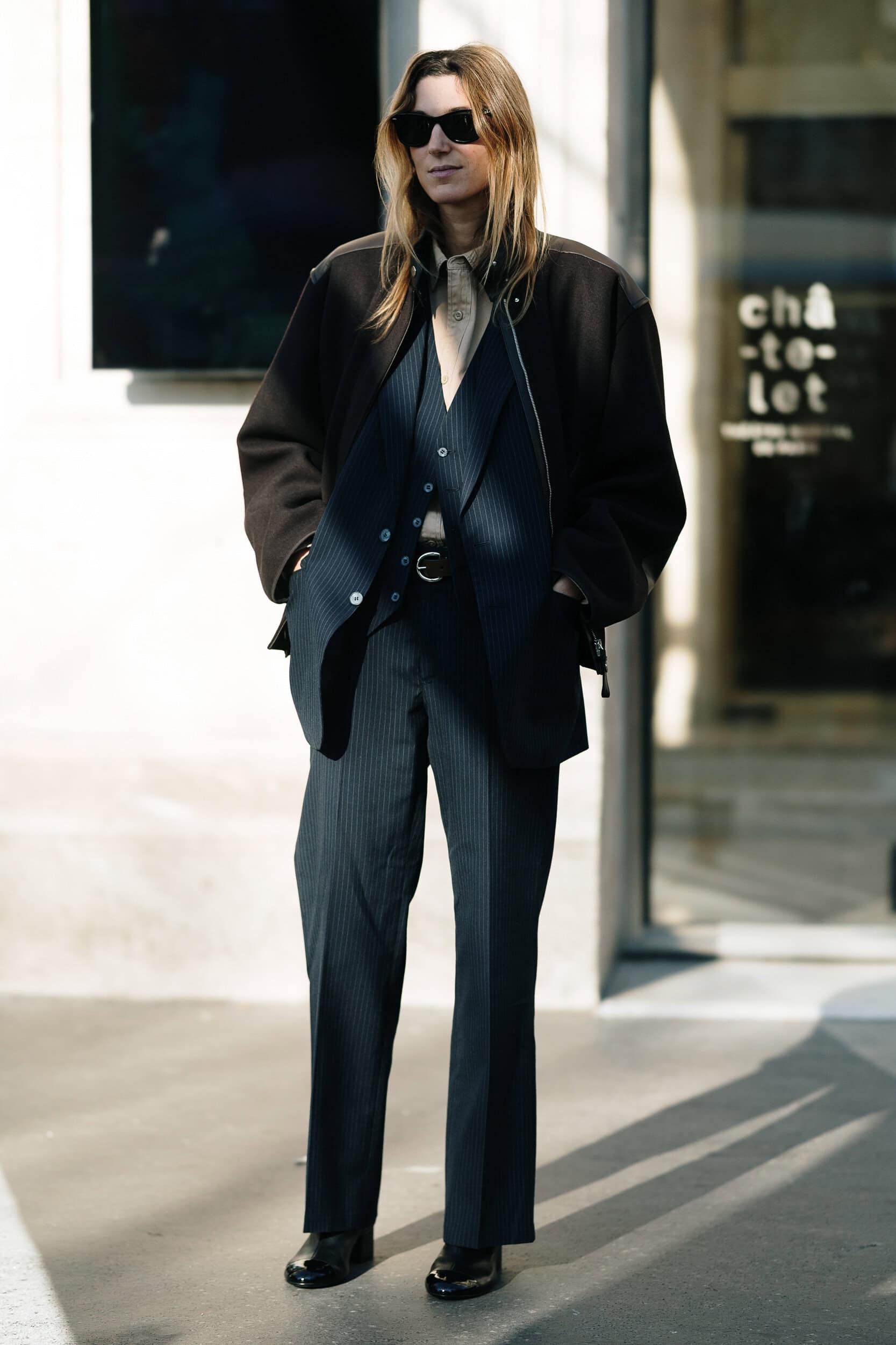 parisstrf260132 George V Magazine