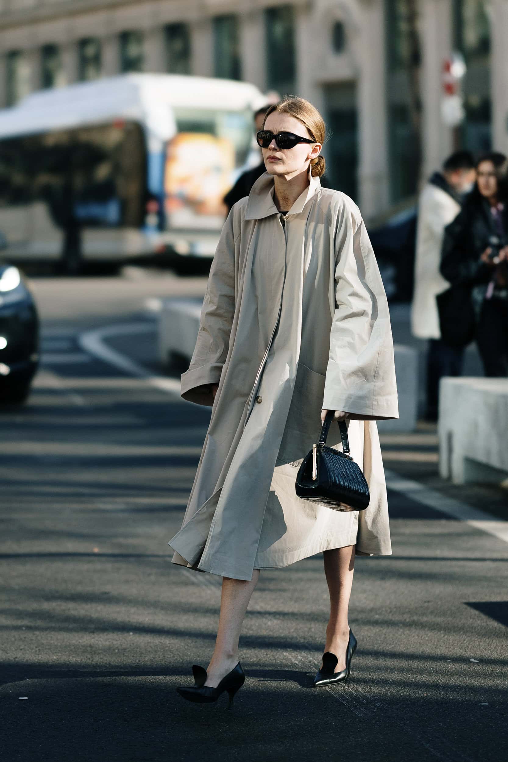 parisstrf260135 George V Magazine