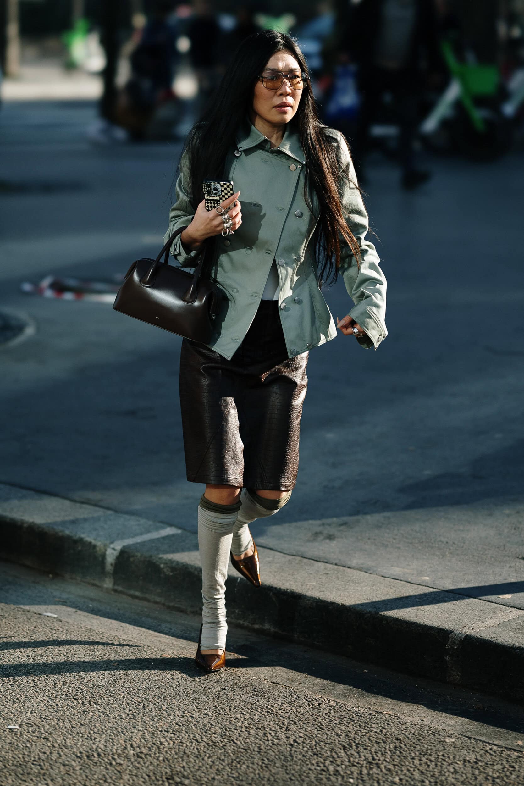 parisstrf260137 George V Magazine