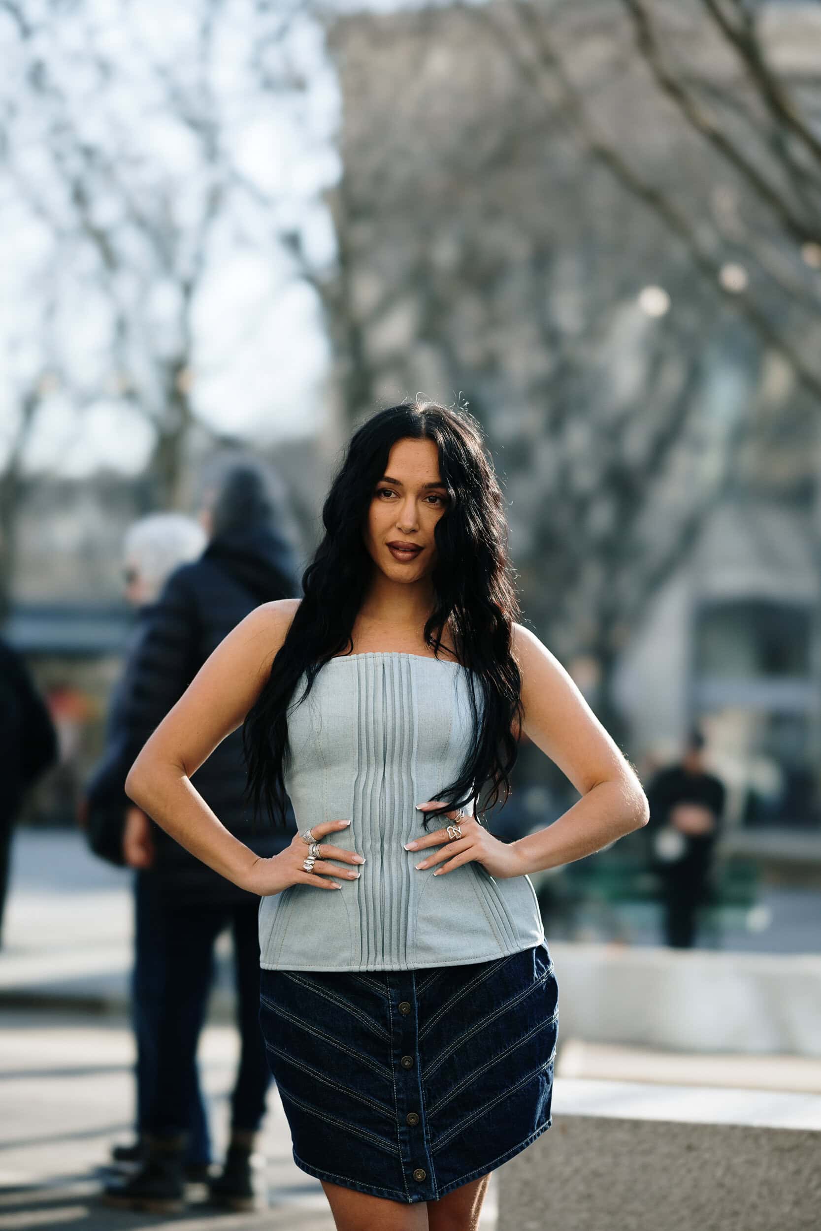 parisstrf260144 George V Magazine