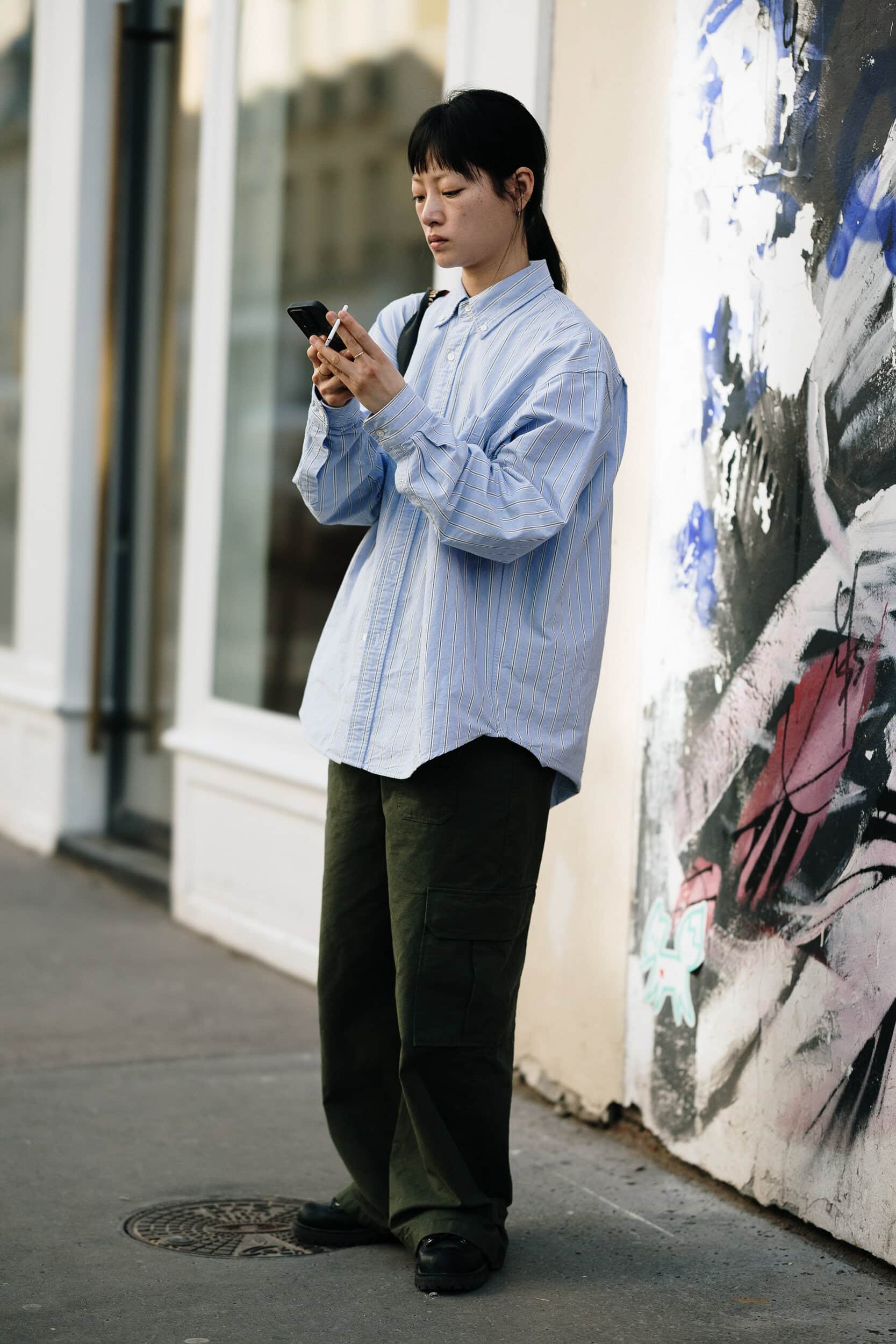 parisstrf260148 George V Magazine