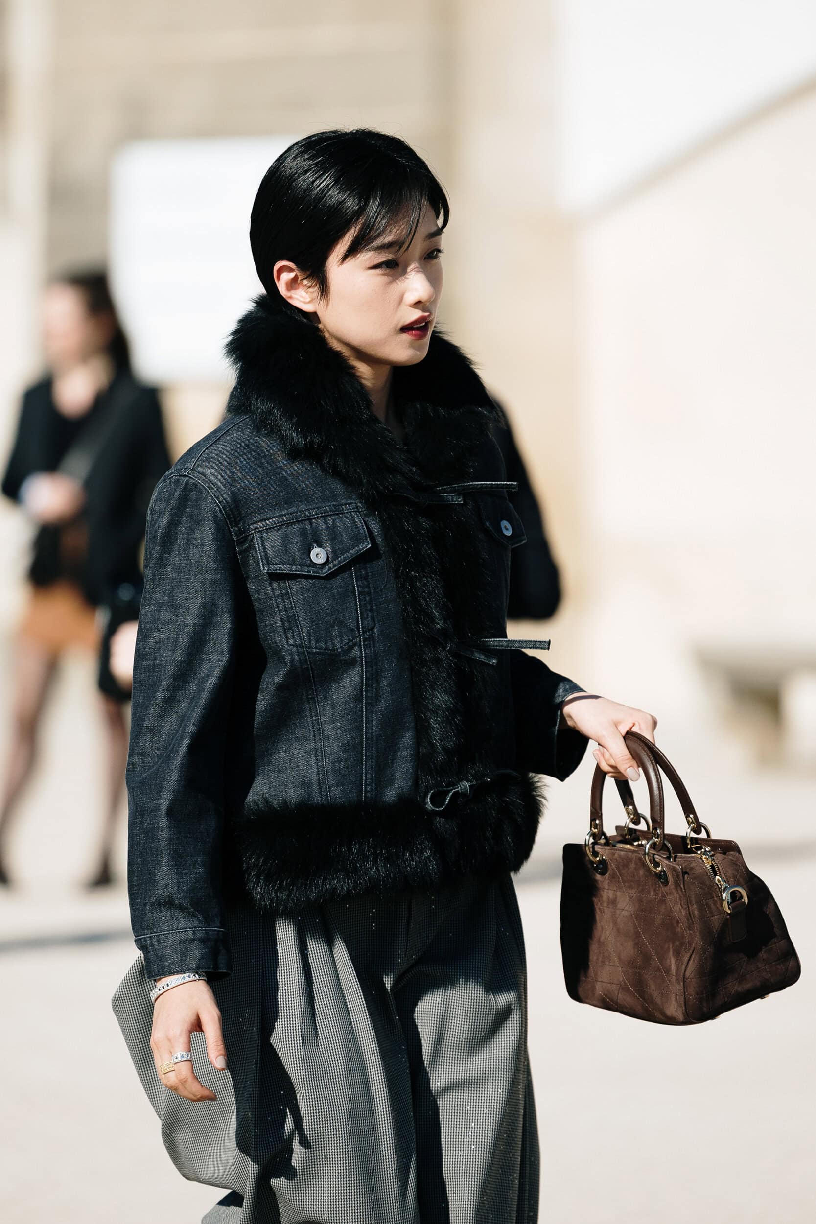 parisstrf260149 George V Magazine