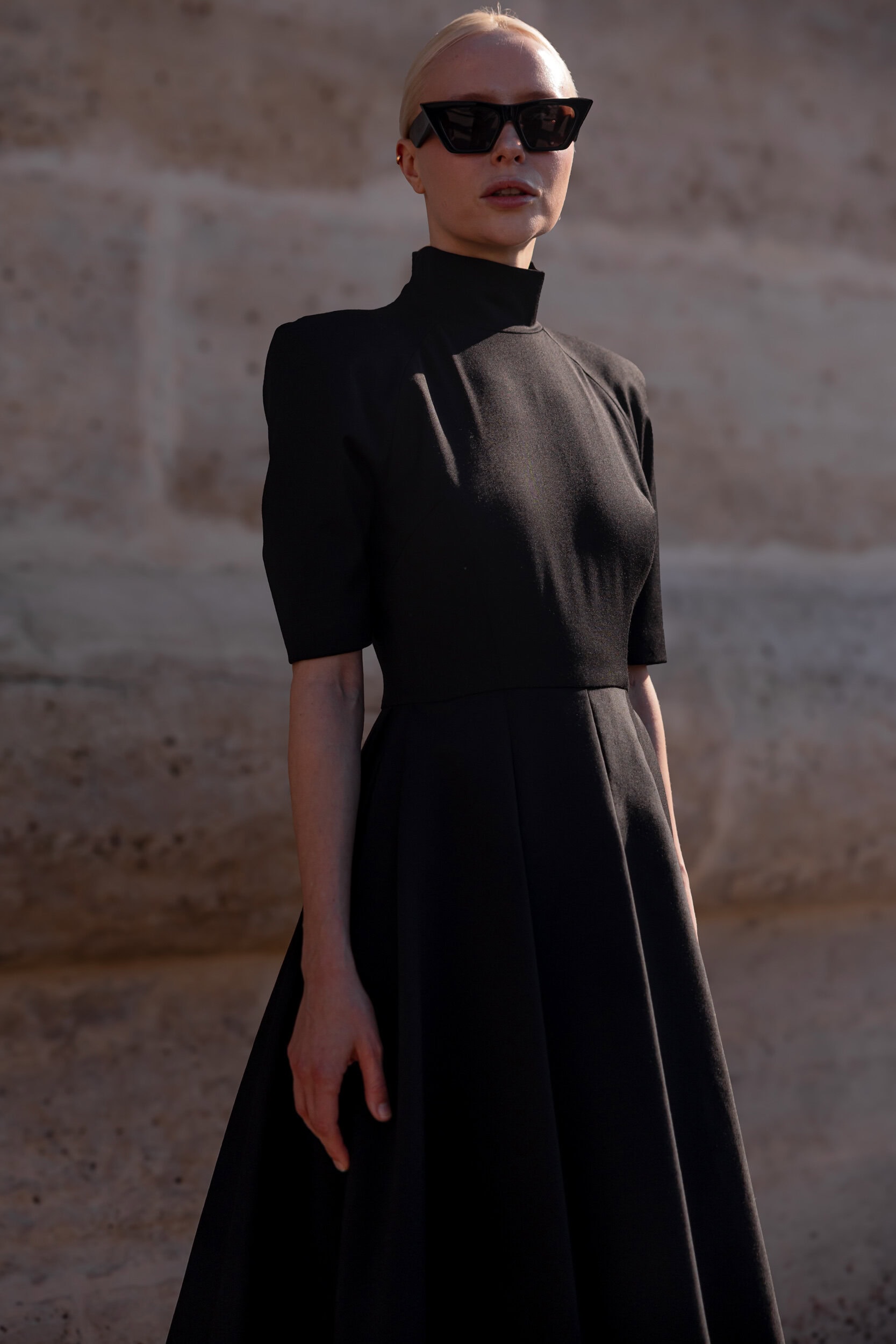 parisstrf260269 George V Magazine