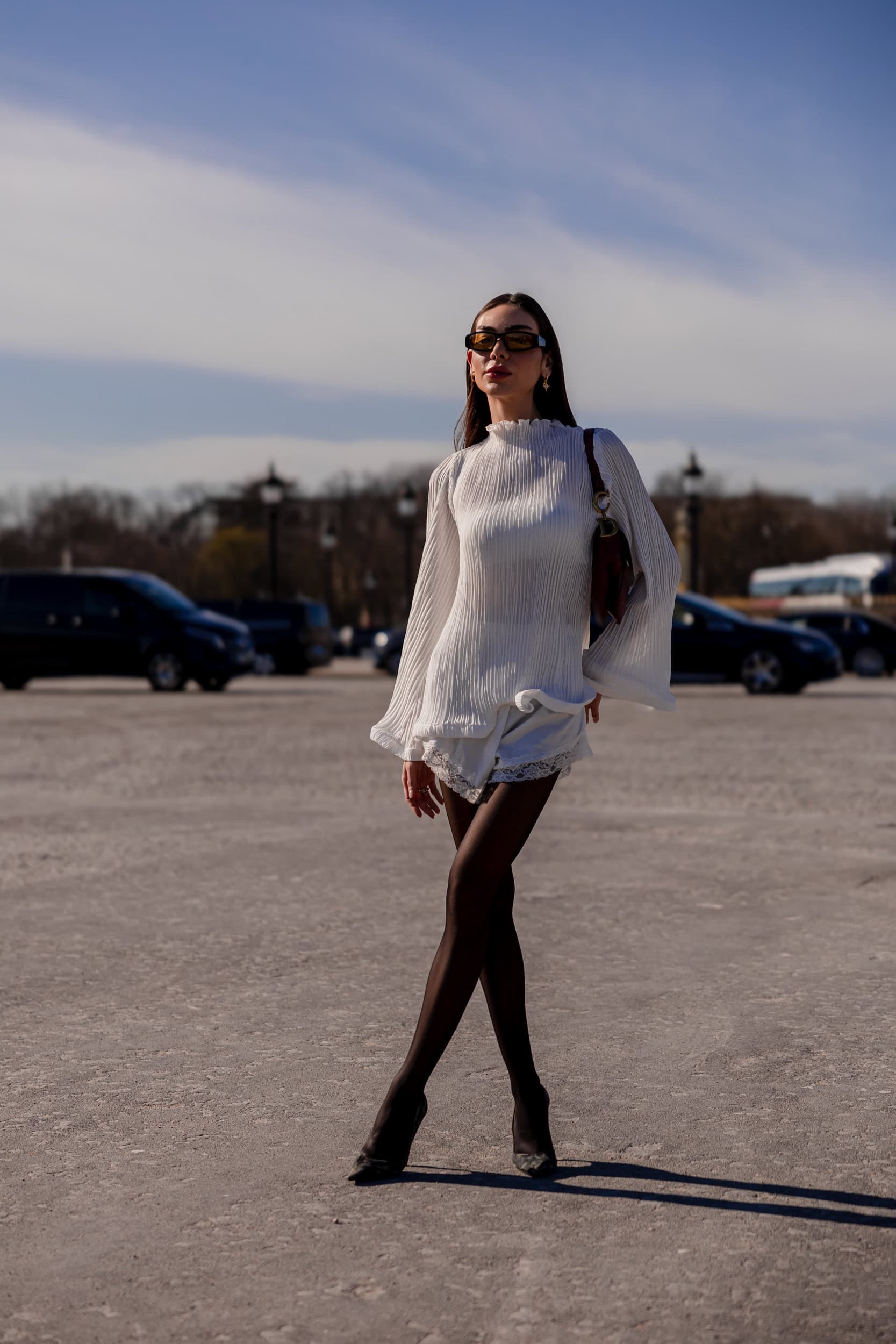 parisstrf260293 George V Magazine