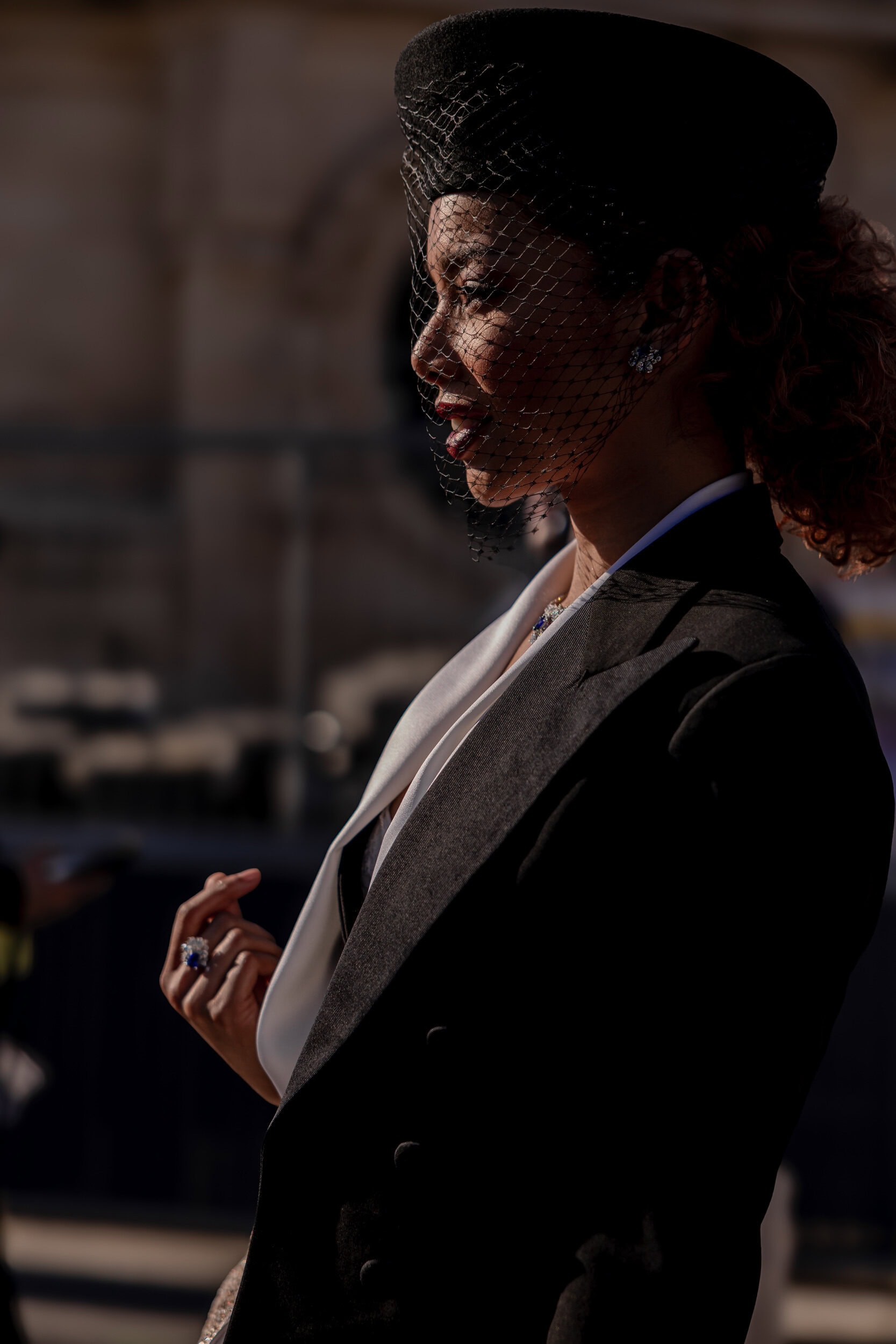 parisstrf260302 George V Magazine