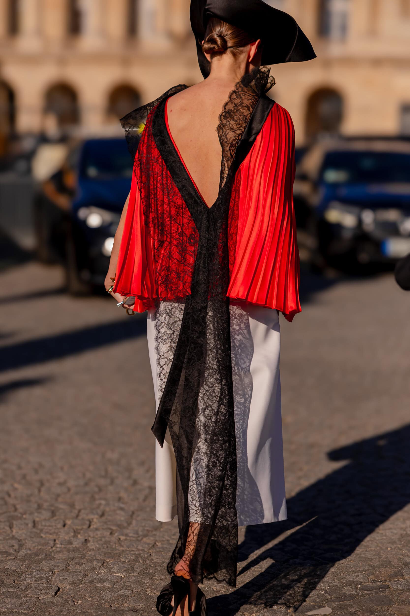 parisstrf260305 George V Magazine