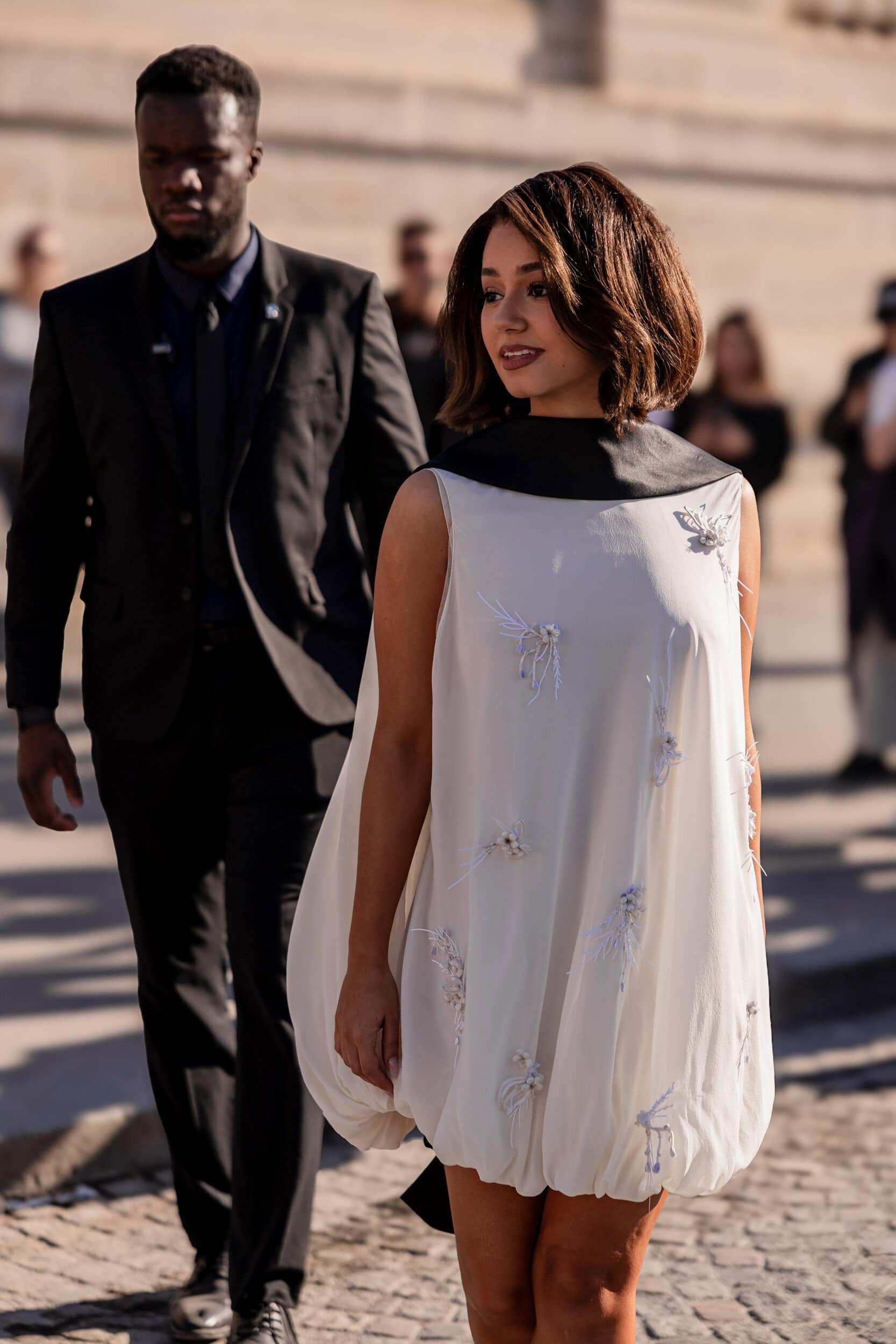 parisstrf260308 George V Magazine