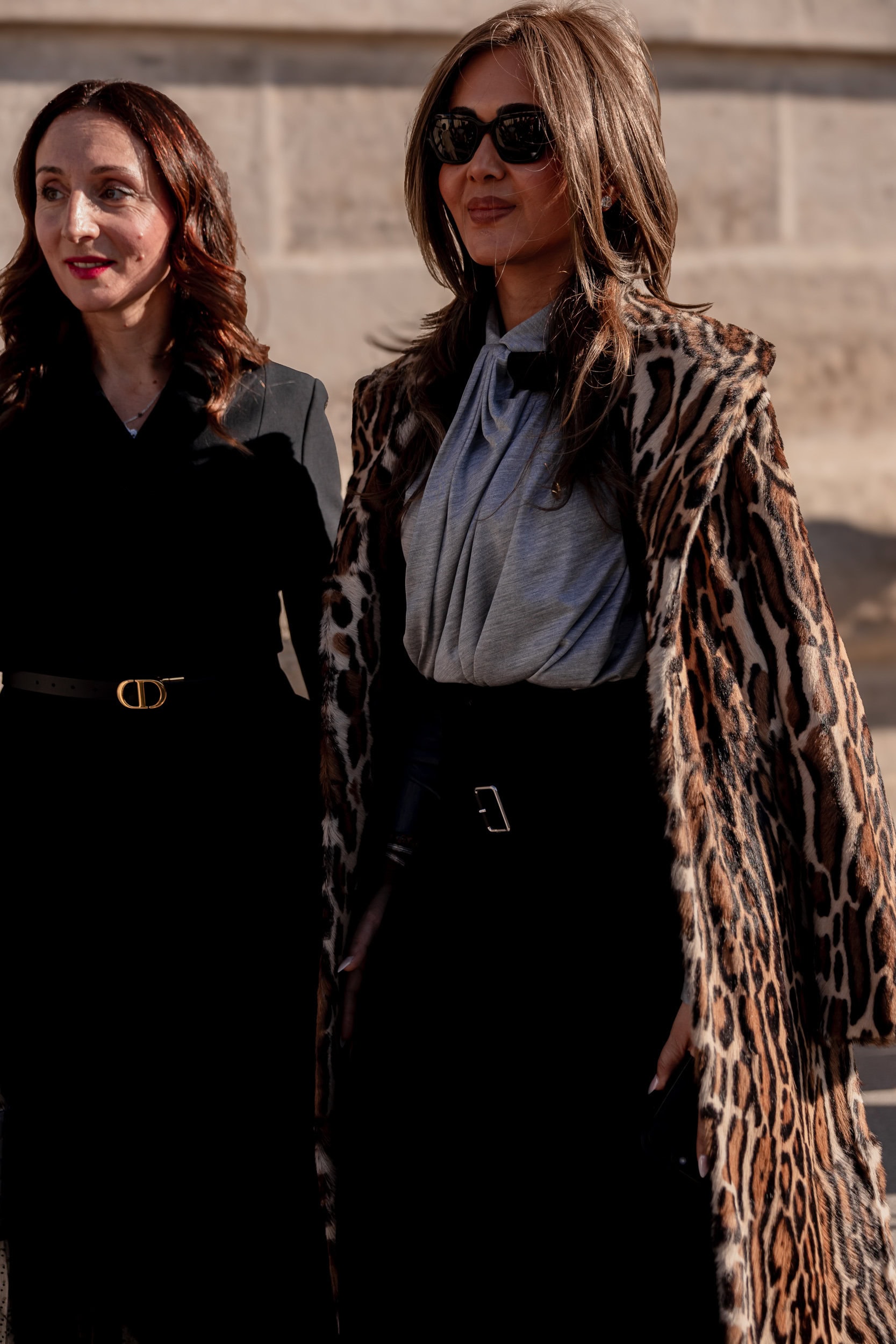 parisstrf260310 George V Magazine