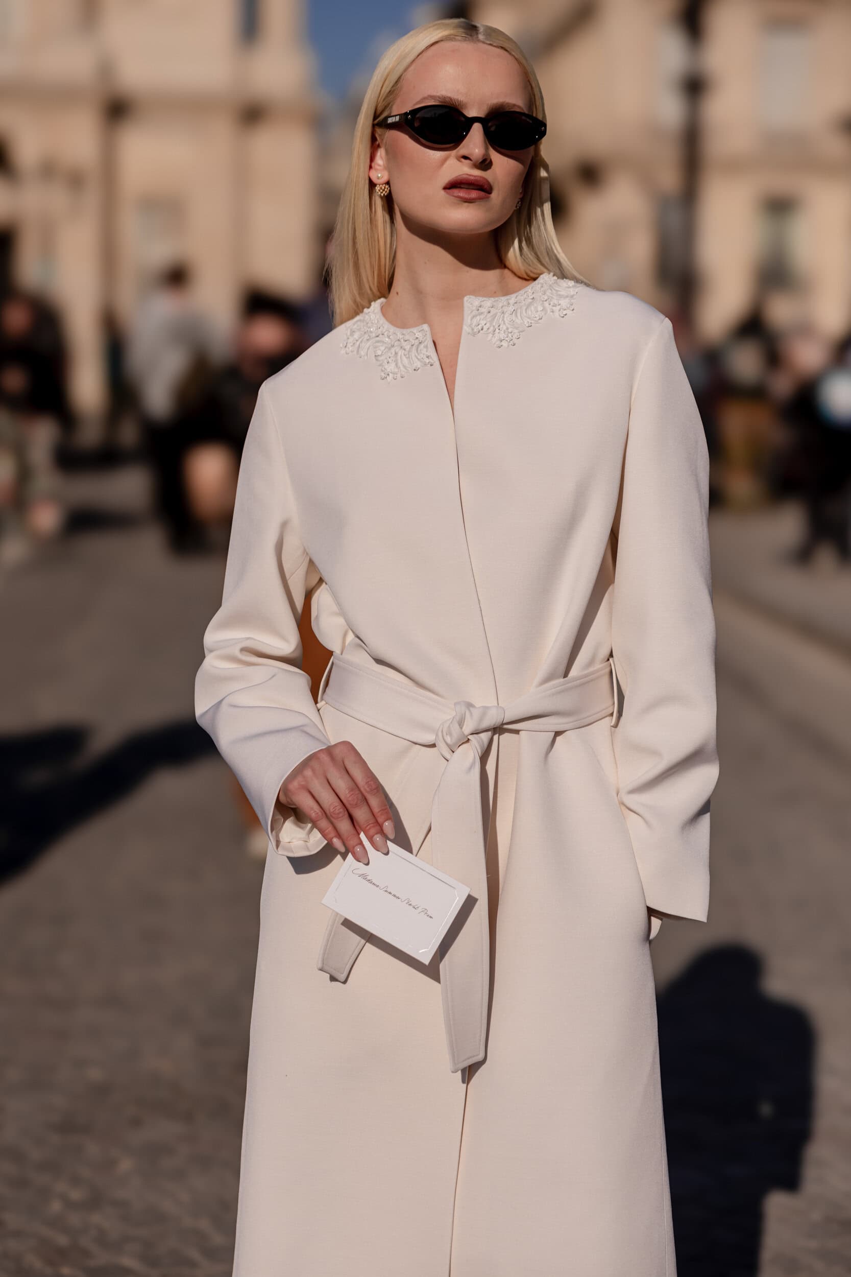 parisstrf260312 George V Magazine