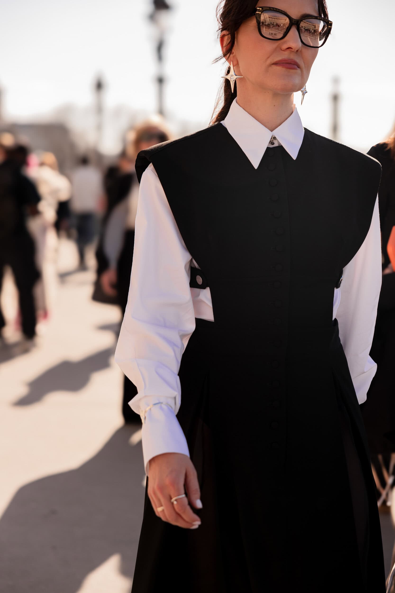 parisstrf260313 George V Magazine