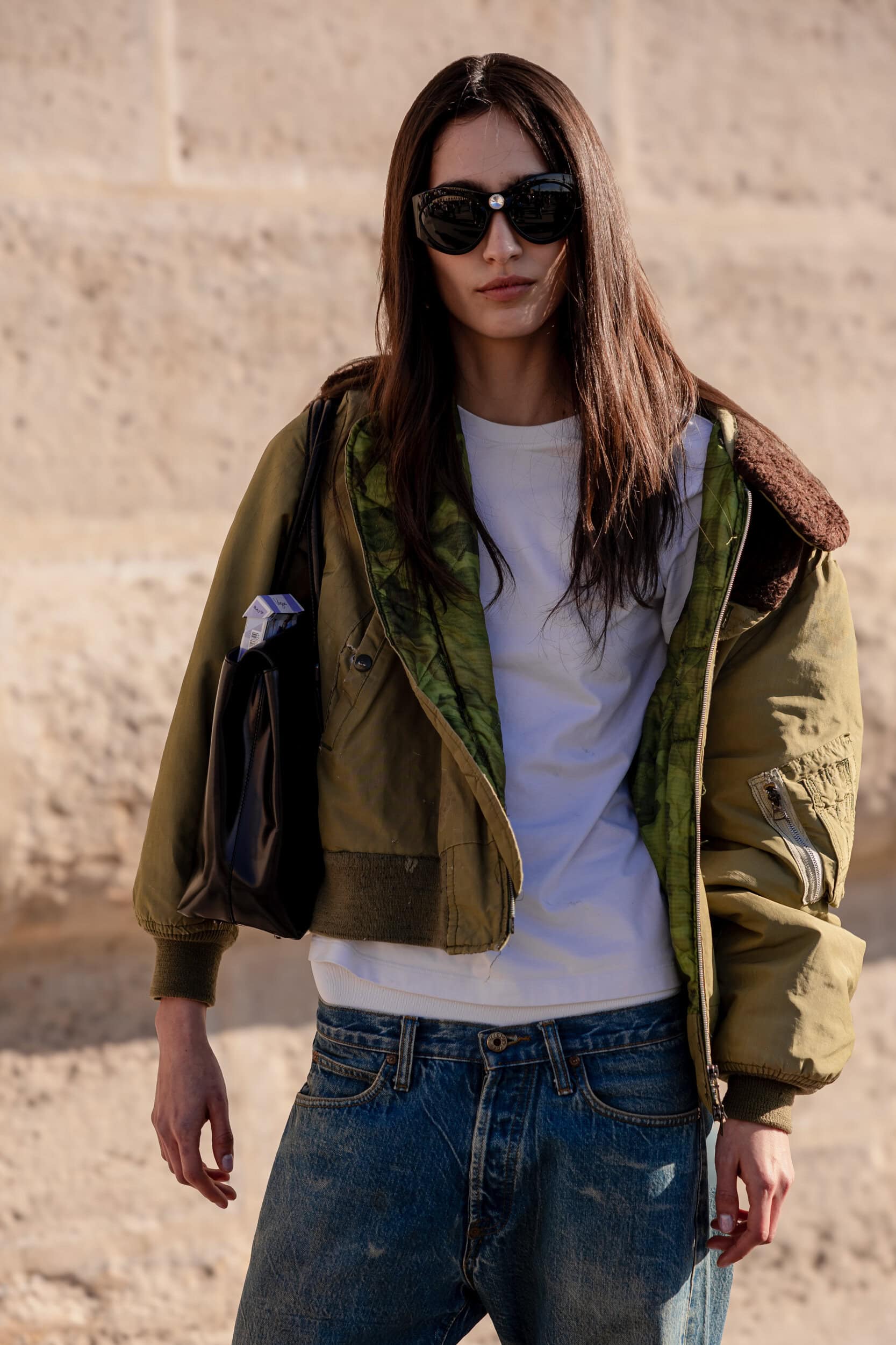 parisstrf260320 George V Magazine