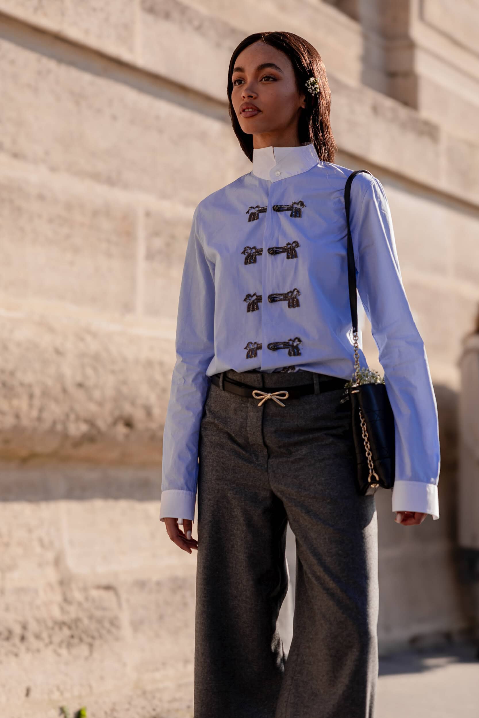 parisstrf260321 George V Magazine