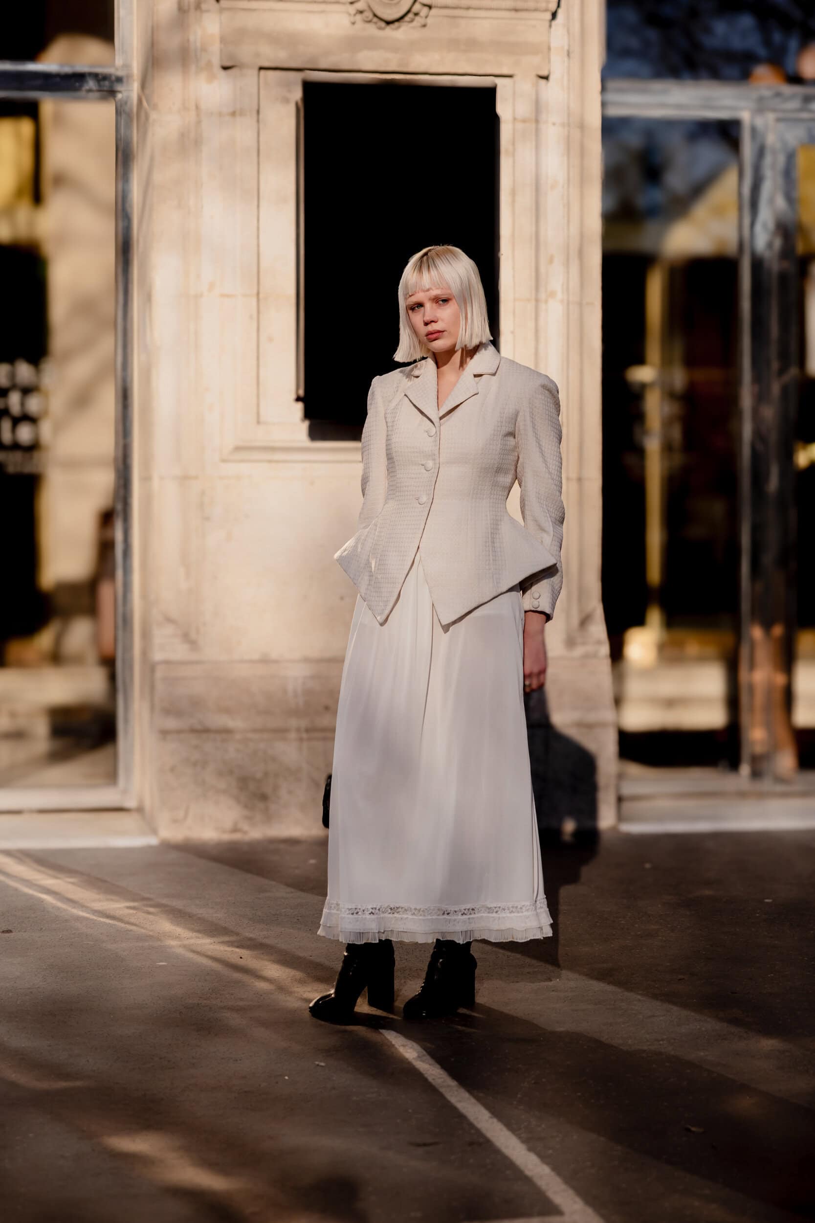 parisstrf260327 George V Magazine