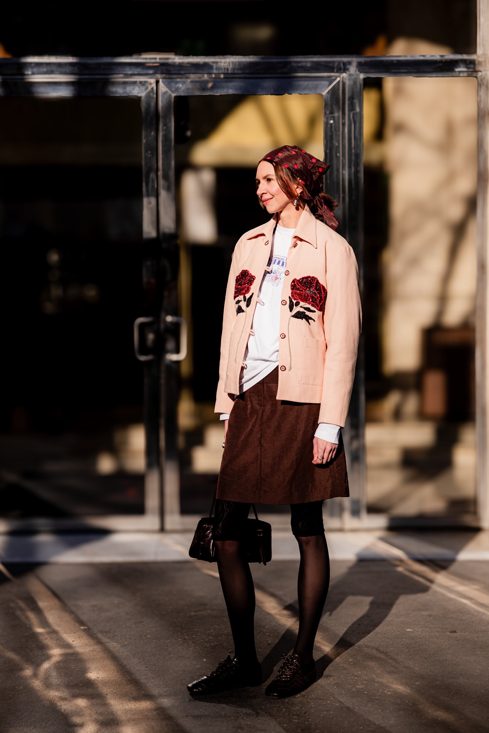 parisstrf260328 George V Magazine