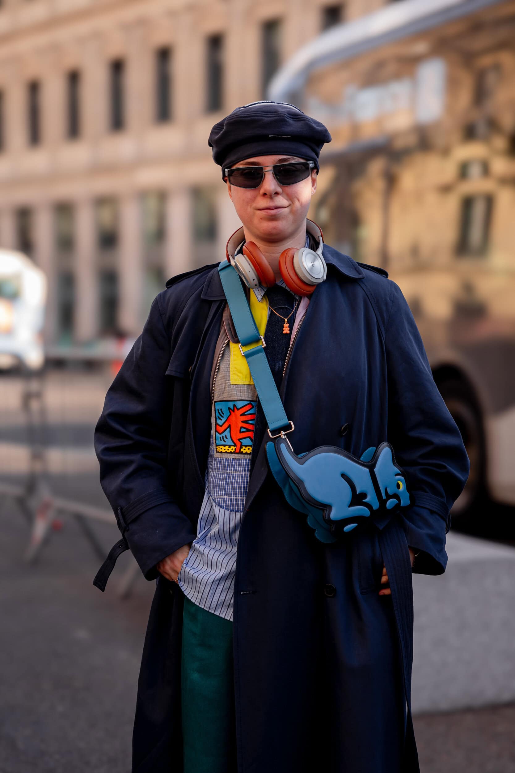 parisstrf260335 George V Magazine