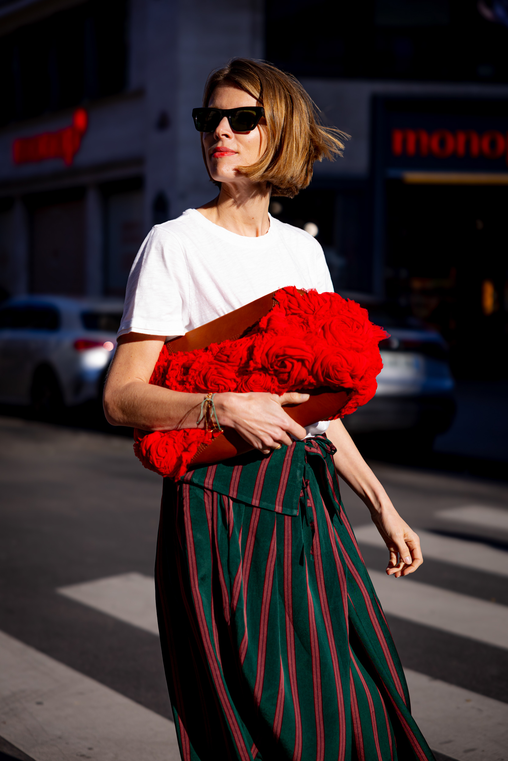 parisstrf260840 George V Magazine