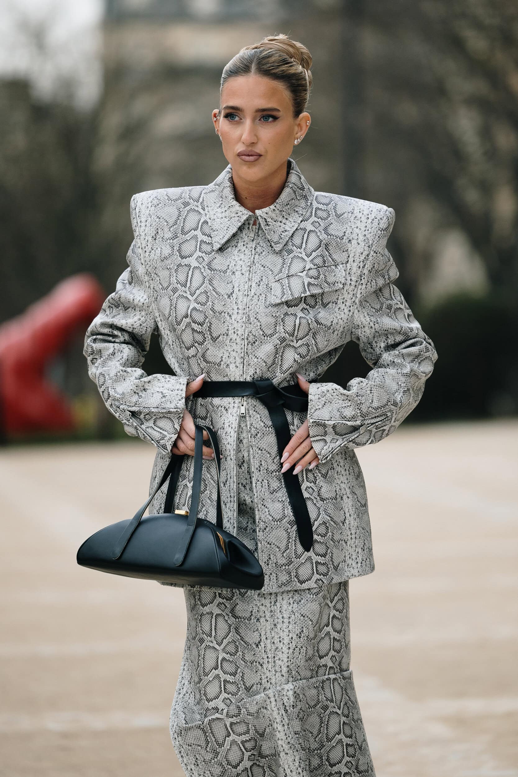 parisstrf261471 George V Magazine