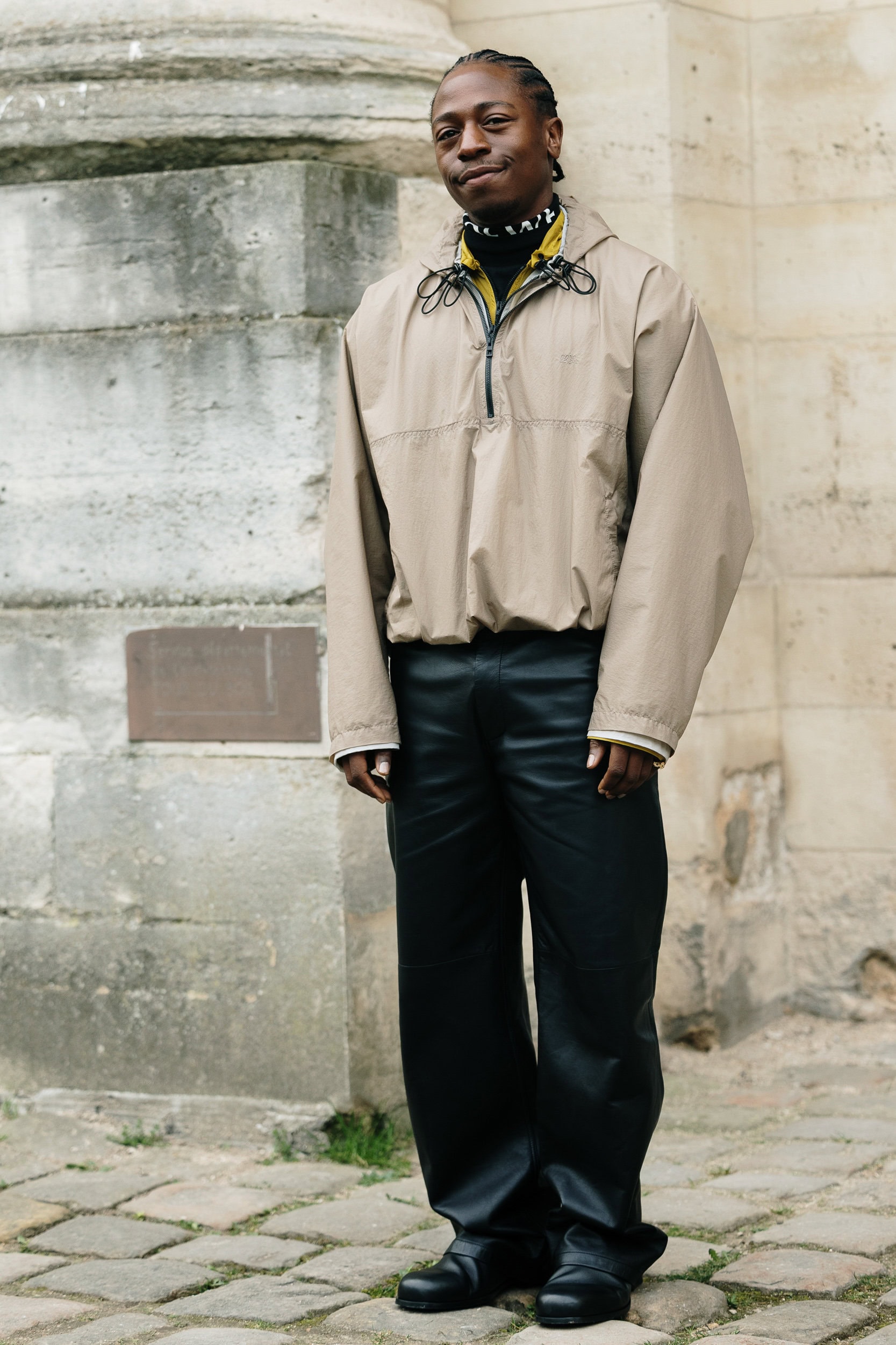 parisstrf261533 George V Magazine