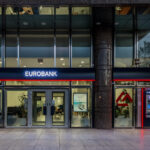 Eurobank Chairman George Zanias Announces Dividend After 16 Years