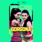 Neubauer Studios Features Greek Foreign Film ‘Gorgona’ – Mermaids And Strong Dudes