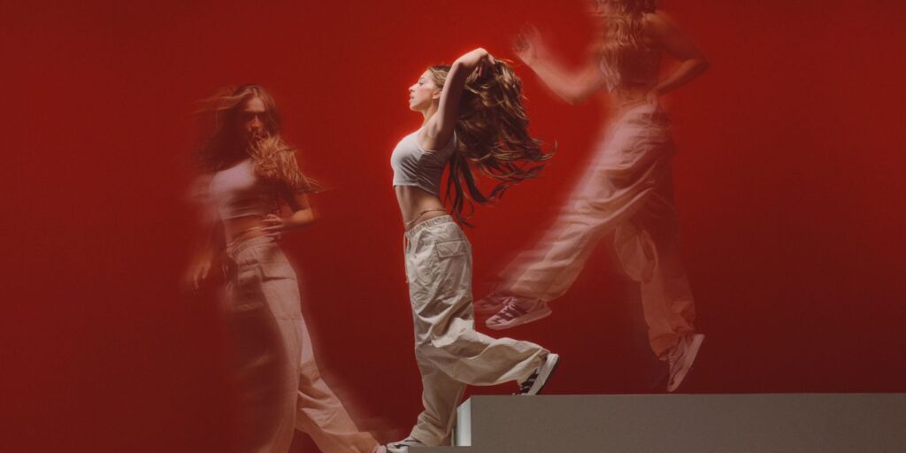 Tate McRae Talks Her Evolution, Music and the Power of Authenticity